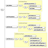 A Conceptual Model and Specification Language for Mixed Reality Interface Components