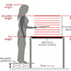 Going Beyond the Surface: Studying Multi-Layer Interaction Above the Tabletop