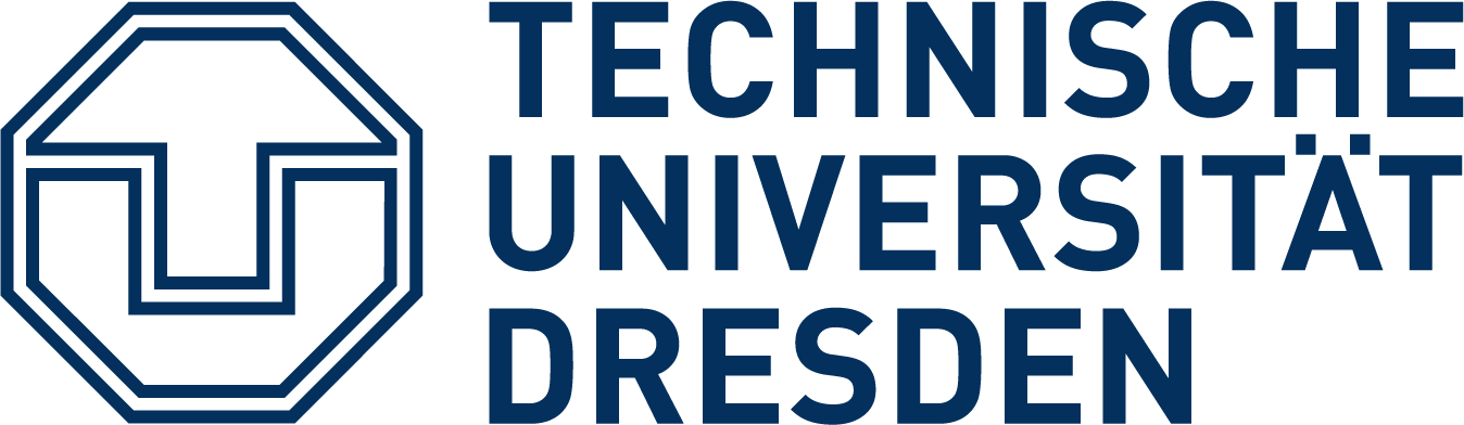 Logo TU Dresden
