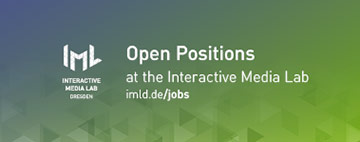 Banner: Jobs @ IML