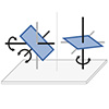 Die Magische Dimension: Be-Greifbare Interaktion auf und über Tabletops