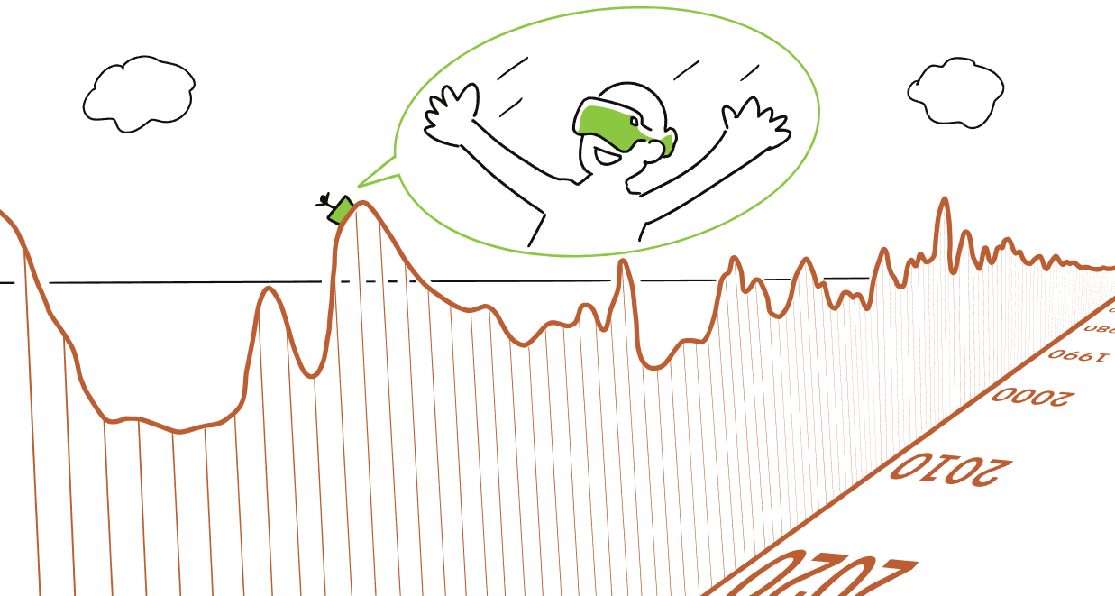 Preview for research project: Immersive Data-Driven Storytelling