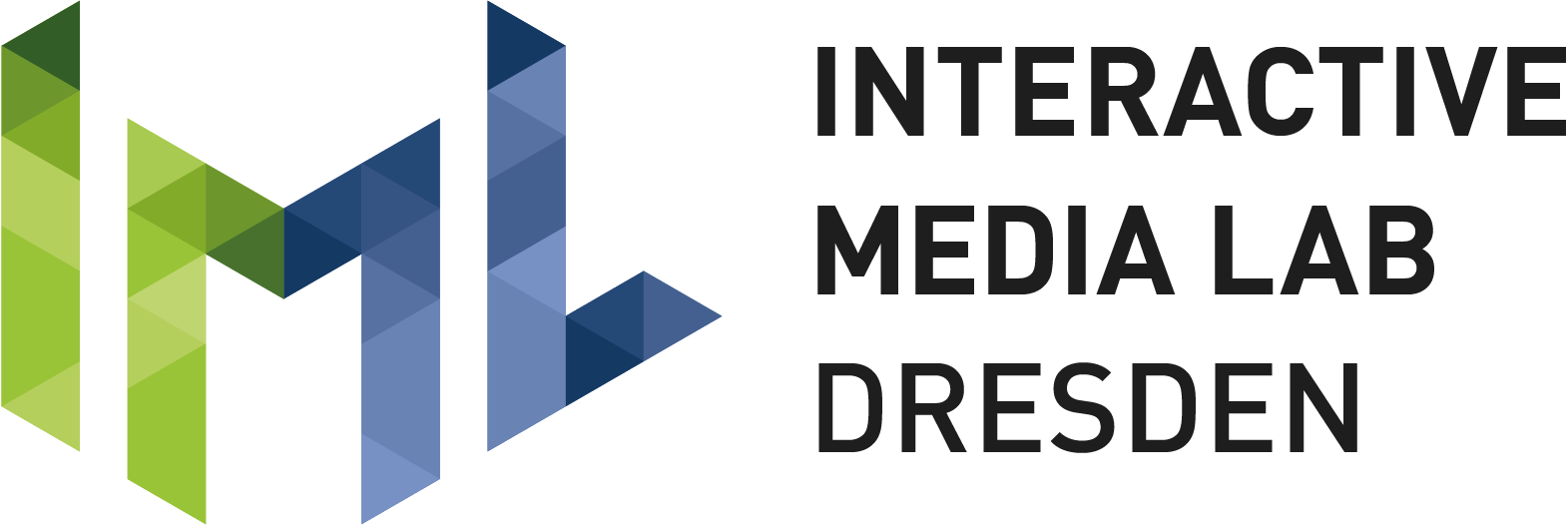 Logo IML Dresden