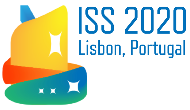 ACM ISS 2020 Logo