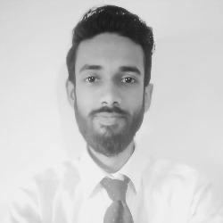  Subhan Ali