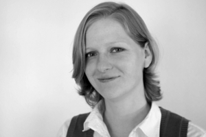 Ulrike Kister