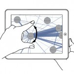 Mapping Tasks to Interactions for Graph Exploration and Editing